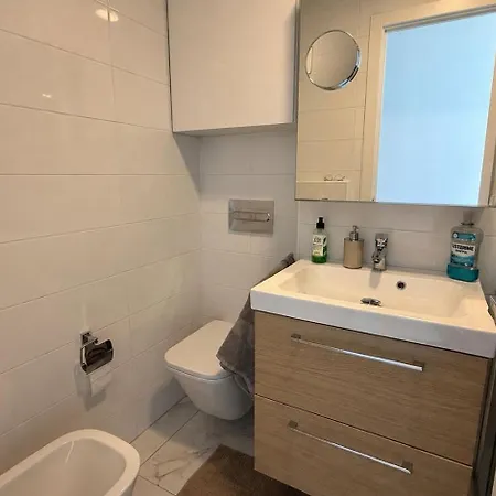 Apartment Atlantic Terrace With Pool & Balcony By Canarias Prime Homes *