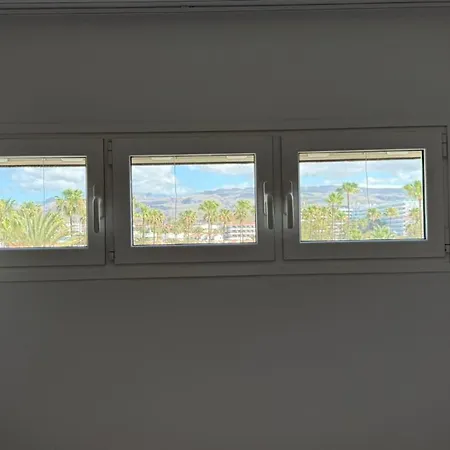 Apartment Atlantic Terrace With Pool & Balcony By Canarias Prime Homes