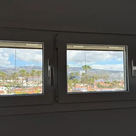 Atlantic Terrace With Pool & Balcony By Canarias Prime Homes Apartment *