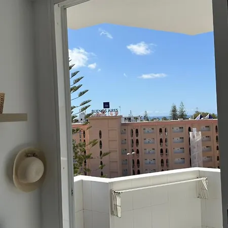 Atlantic Terrace With Pool & Balcony By Canarias Prime Homes Apartment Maspalomas (Gran Canaria)