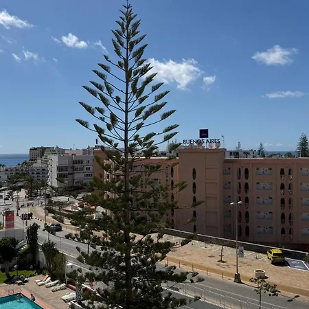 Atlantic Terrace With Pool & Balcony By Canarias Prime Homes Apartment Maspalomas (Gran Canaria)